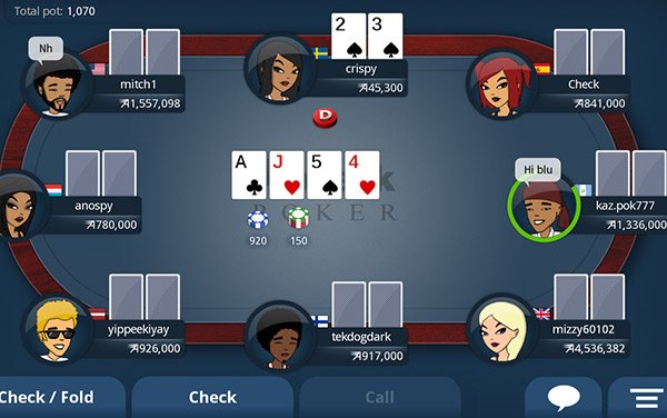 Espace jeux poker mac procter and gamble free samples india